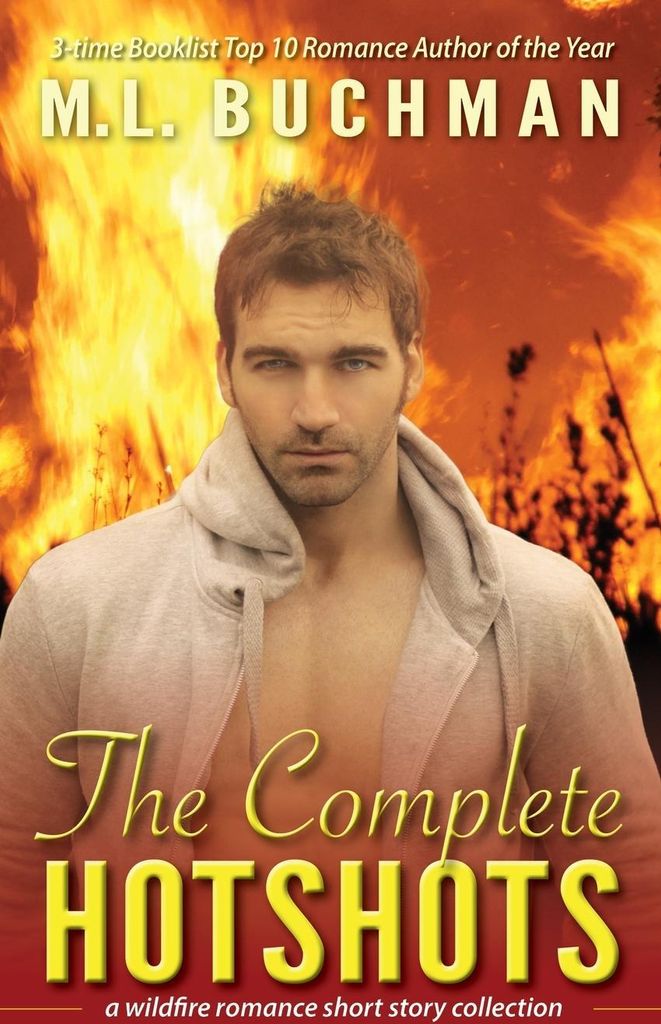 The Complete Hotshots
