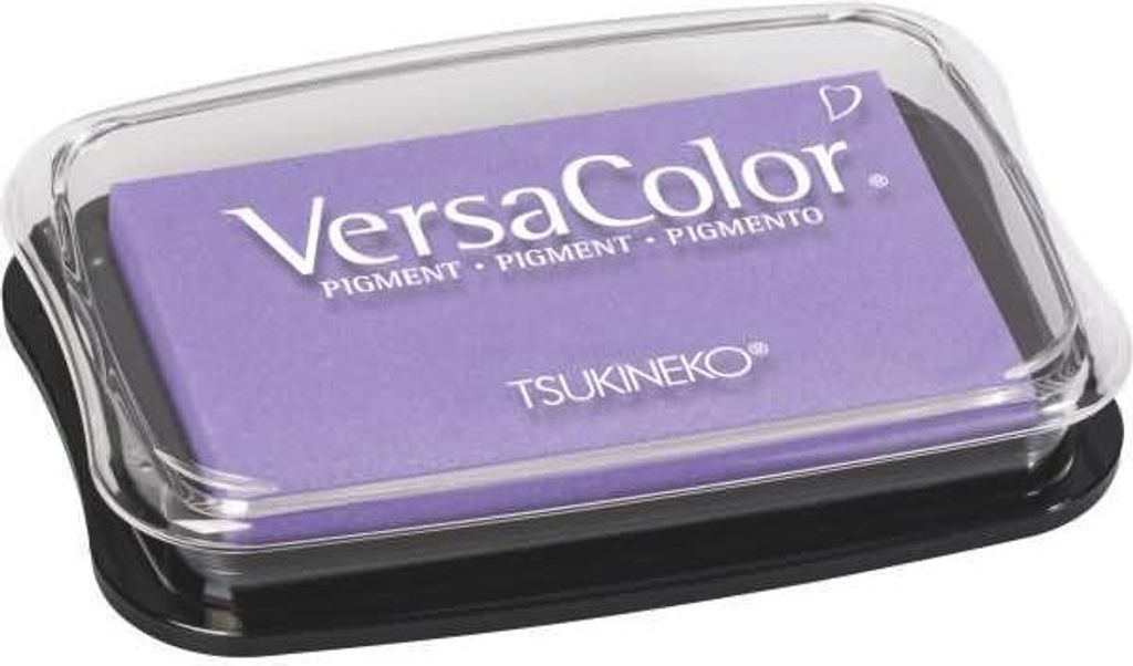 TSUKINEKO 211511862 Stempelkissen VersaColor 10 x 6 cm Produktbild 