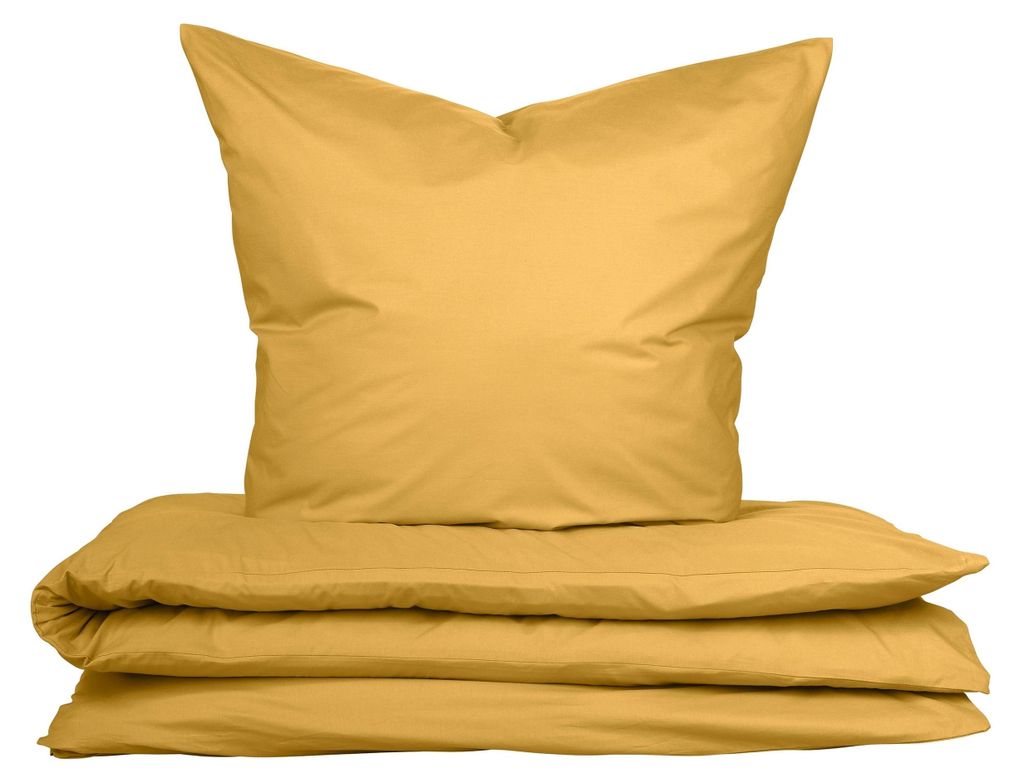 uncover by SCHIESSER Bettwäscheset Soho | Renforcé | Produktbild 