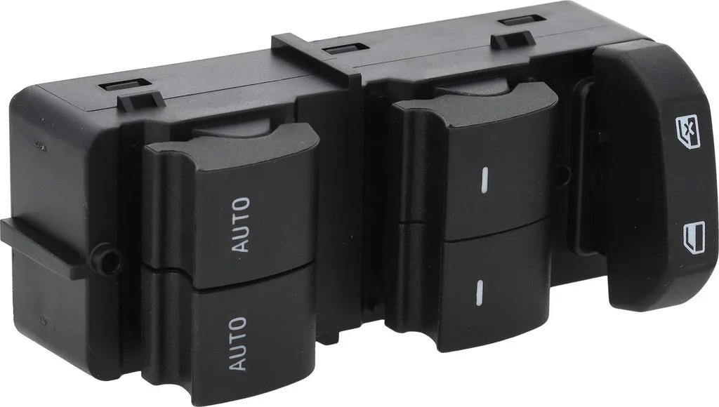 Interruttore Alzavetri Elettrico Ford F150 - Comando Master Sinistro
