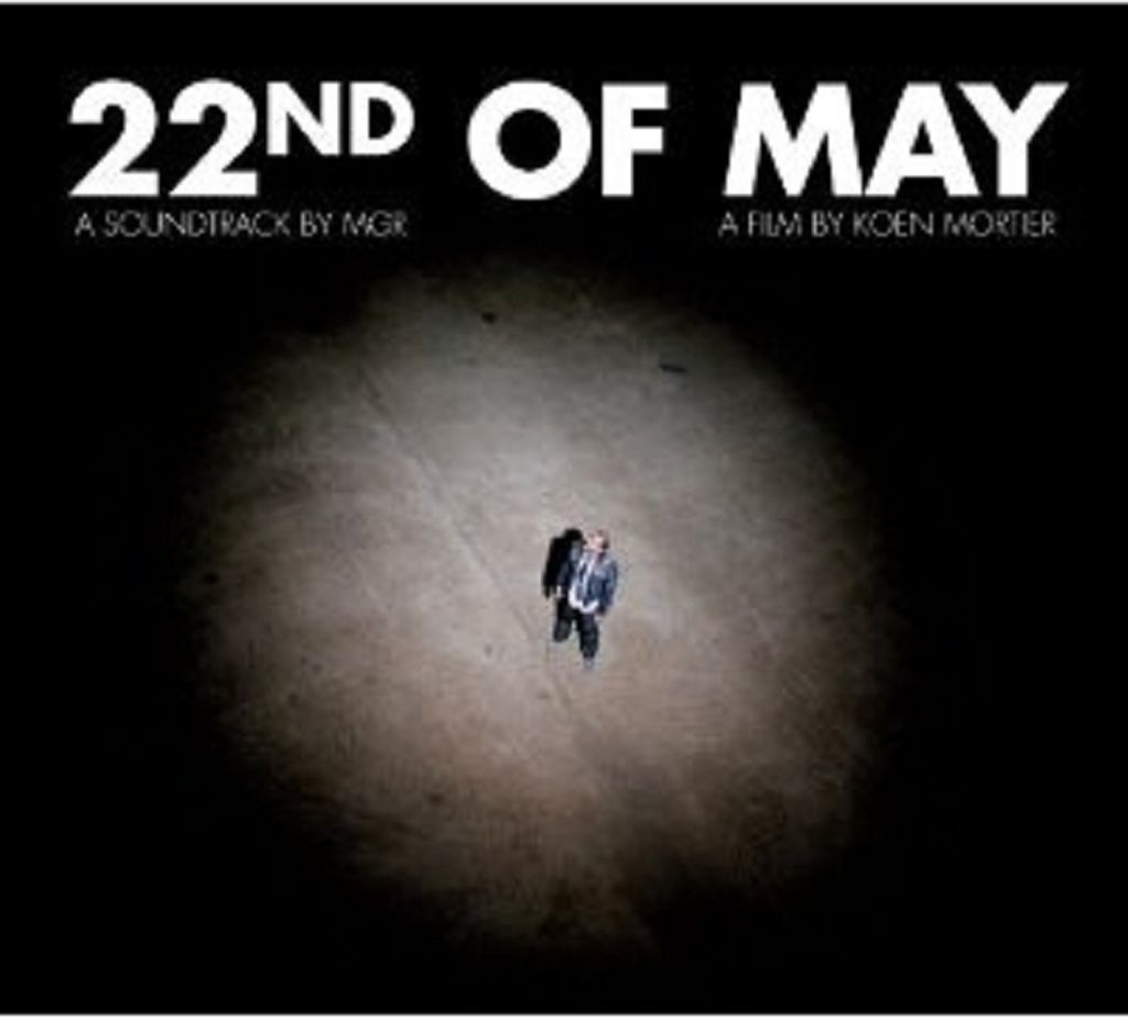 Mgr-22nd Of May