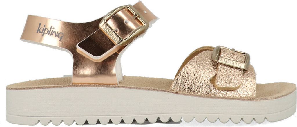Kipling Nicea 2 Meiden Sandalen - Rosé-goud - Maat 29