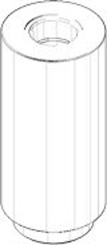 Dornbracht 09111008710-08 Anschluss Ersatzteile