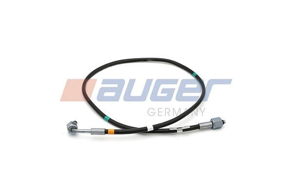 Schlauchleitung, Fahrerhauskippvorrichtung AUGER 81422