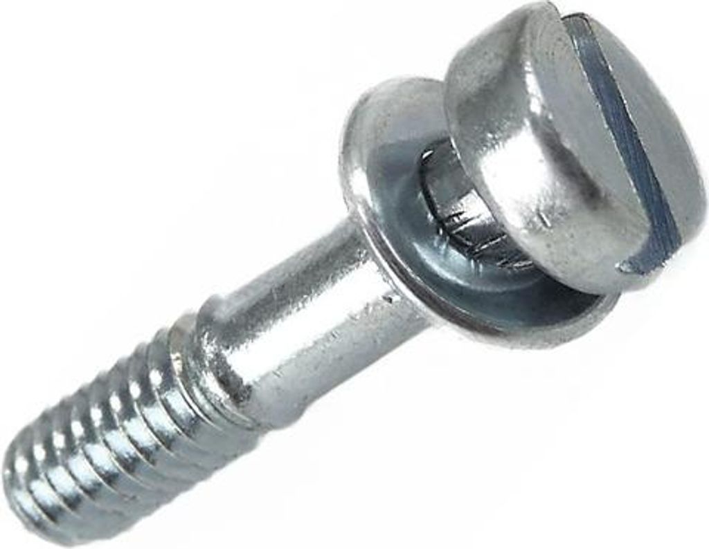 Vergaserschraube Dellorto 1183700536