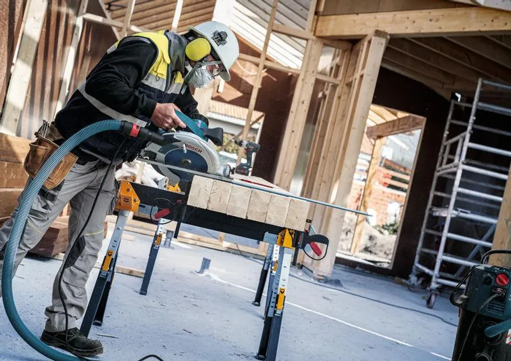 Lama circolare Expert per legno - 7