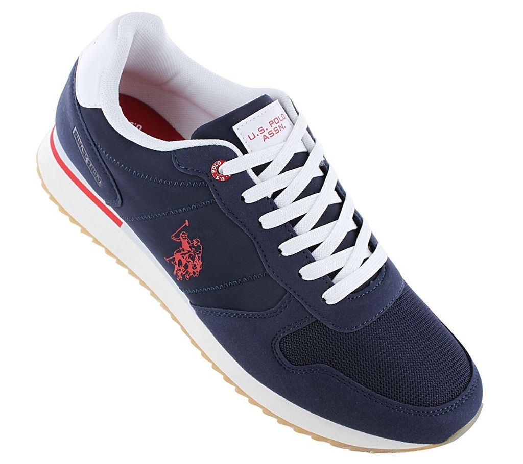 Us Polo Assn Schuhe