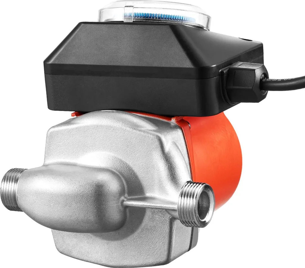 Pompe de circulation pour chauffe-eau - Eau chaude immédiate 100W - 12