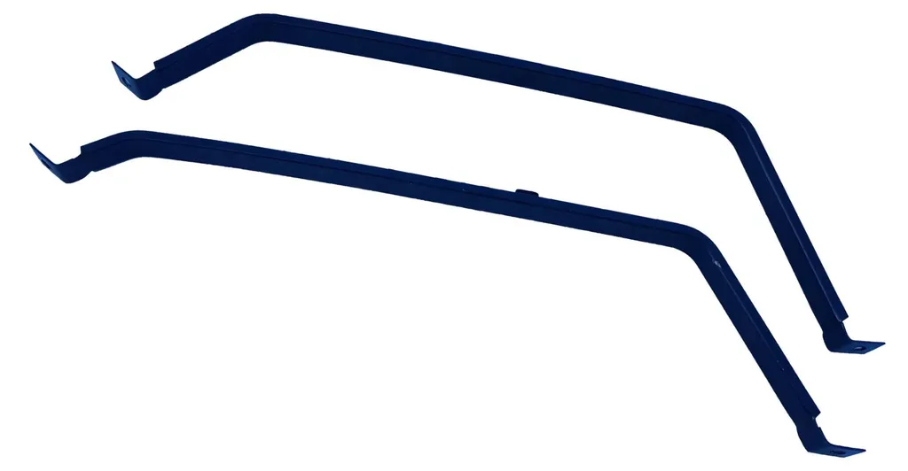 Fixation réservoir Toyota 77601-02060 pour réparation châssis OE
