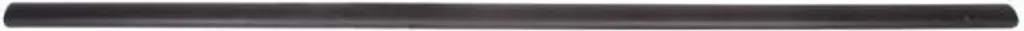 Baguette de porte Golf 4 perdue ? Enjoliveur avant droit 1J3853516C B41