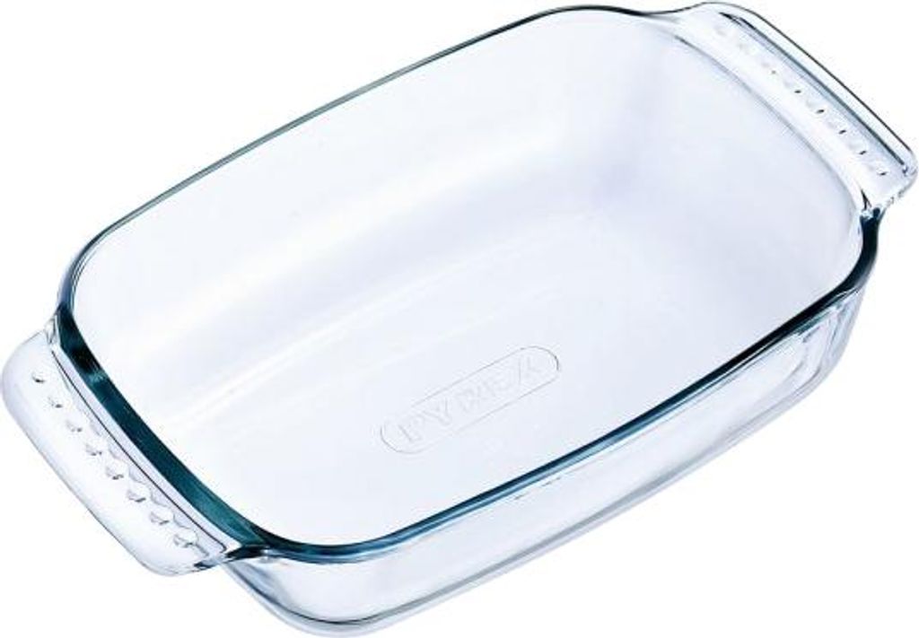 Pyrex - Váha na lasagne Essentials 4,5 litru - průhledná Obrázek produktu 