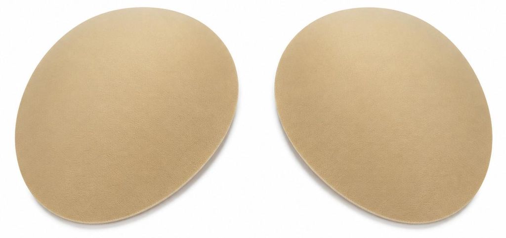 INF BH-pads zwart S Productafbeelding 
