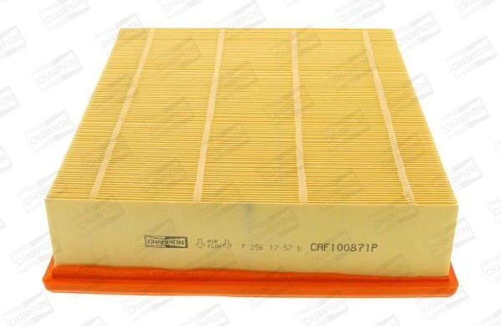 Luftfilter CHAMPION CAF100871P für VW LT 28-46 II Kastenwagen (2DA, 2DD, 2DH) Filtereinsatz