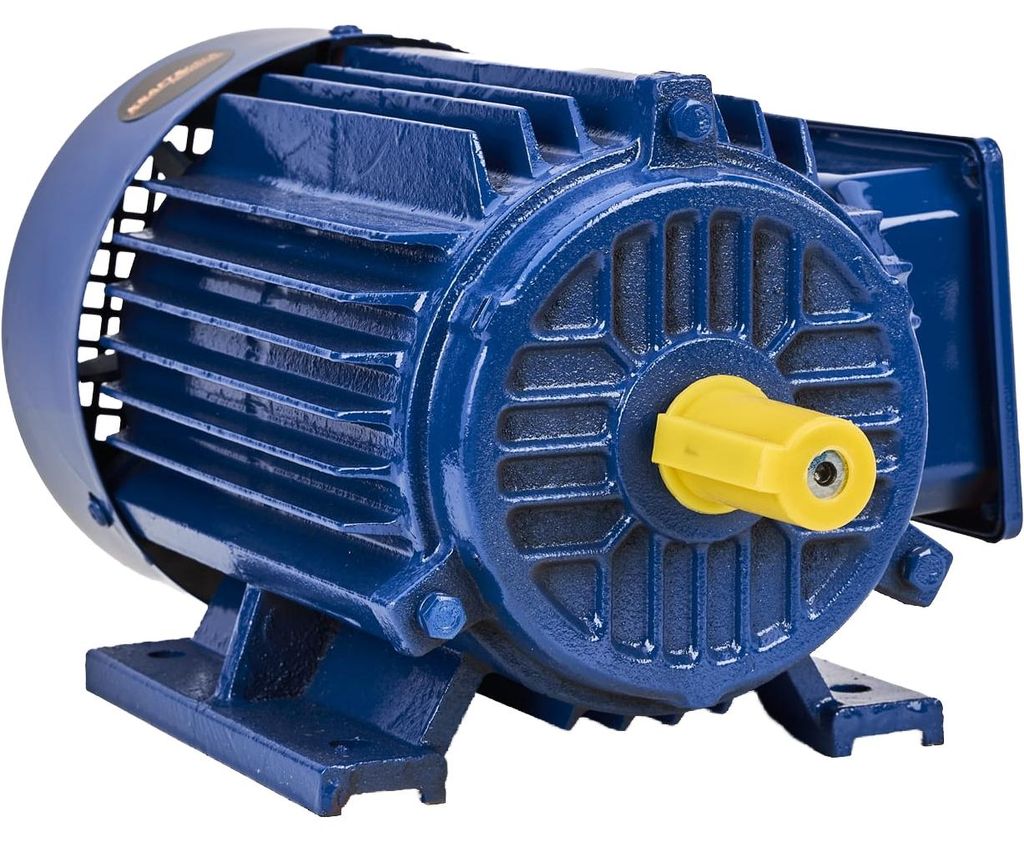 Elektromotor Kraft&Dele KD1811 1,5 kW/380 V/1400 ot/min Obrázok produktu 