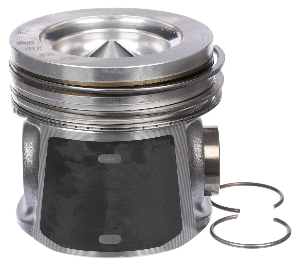Piston IVECO Daily VI PM014100 contre la perte de puissance et fumée