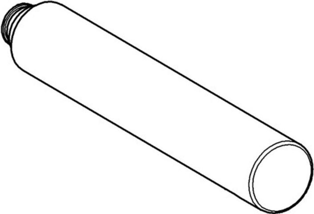 Grohe Essence E Auslauf für Waschtischbatterie IR chrom - 42367000