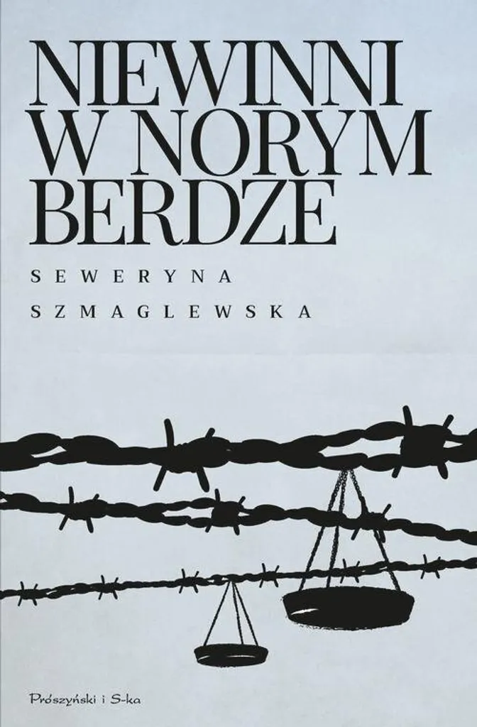 Vérité sur Nuremberg : Livre Niewinni w Norymberdze Témoignage Direct