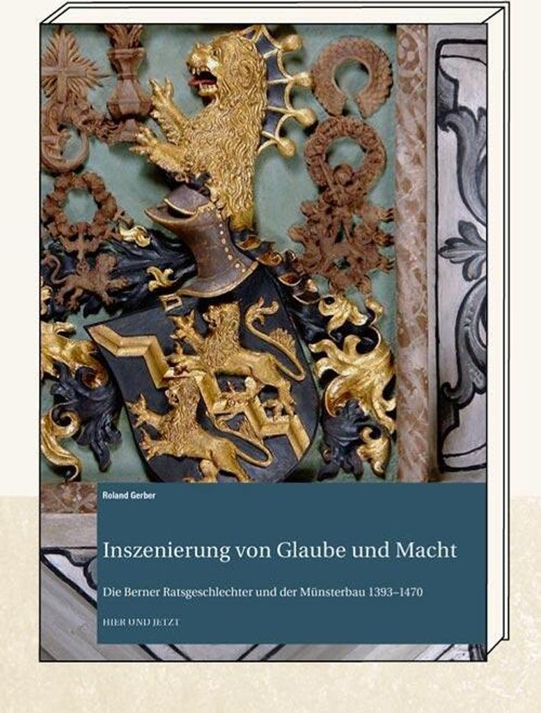Inszenierung von Glaube und Macht