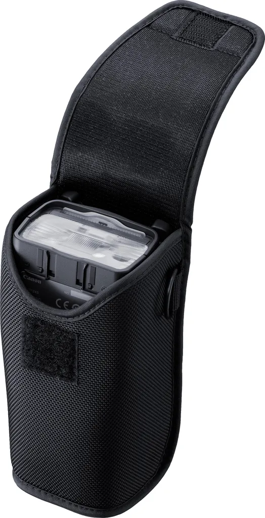 Flash Canon Speedlite EL-10 pour éclairage vidéo de voyage