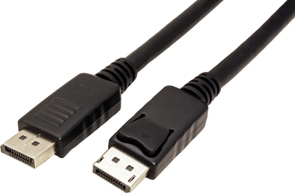 Cavo DisplayPort 5m LSOH Professional VALUE | 11.99.5605 per Ufficio e IT - 2
