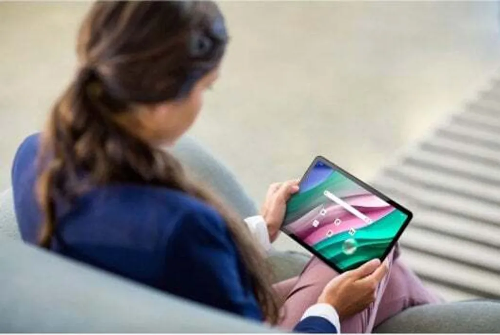 Tablette SPC Gravity 5 Pro Ecran IPS 11" 8Go RAM et Charge Rapide 18W