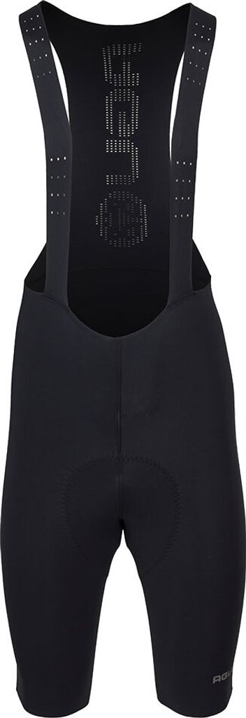 Agu Aero Performance Pro Trägerhose Schwarz S Mann Schwarz Produktbild 
