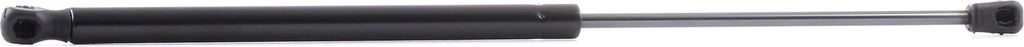 RIDEX 219G0014 Gasfeder Heckklappendämpfer für AUDI A6 Avant (4B5, C5) 500mm