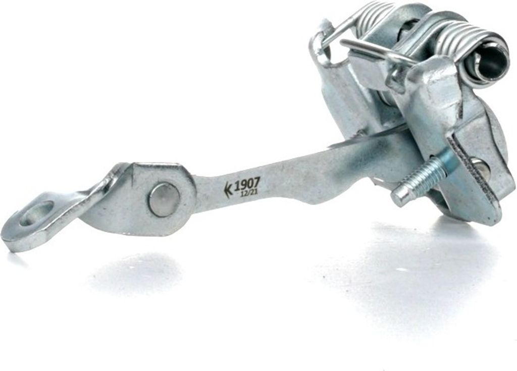 BLIC 6004-00-0114P Türfeststeller Türfangband für CITROËN C3 I Schrägheck (FC, FN) Vorne