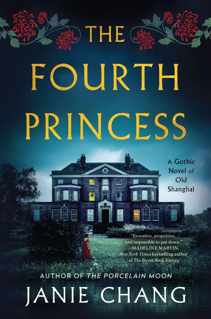 The Fourth Princess