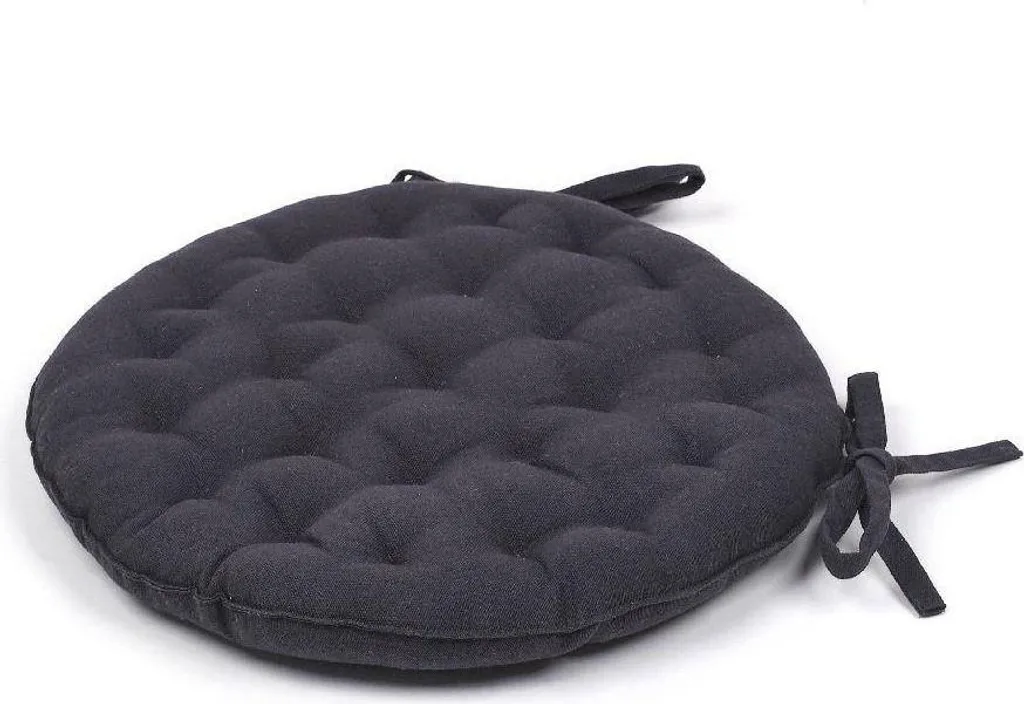Cuscino per Sedia Cucina Secession 37cm | Cotone per Famiglia