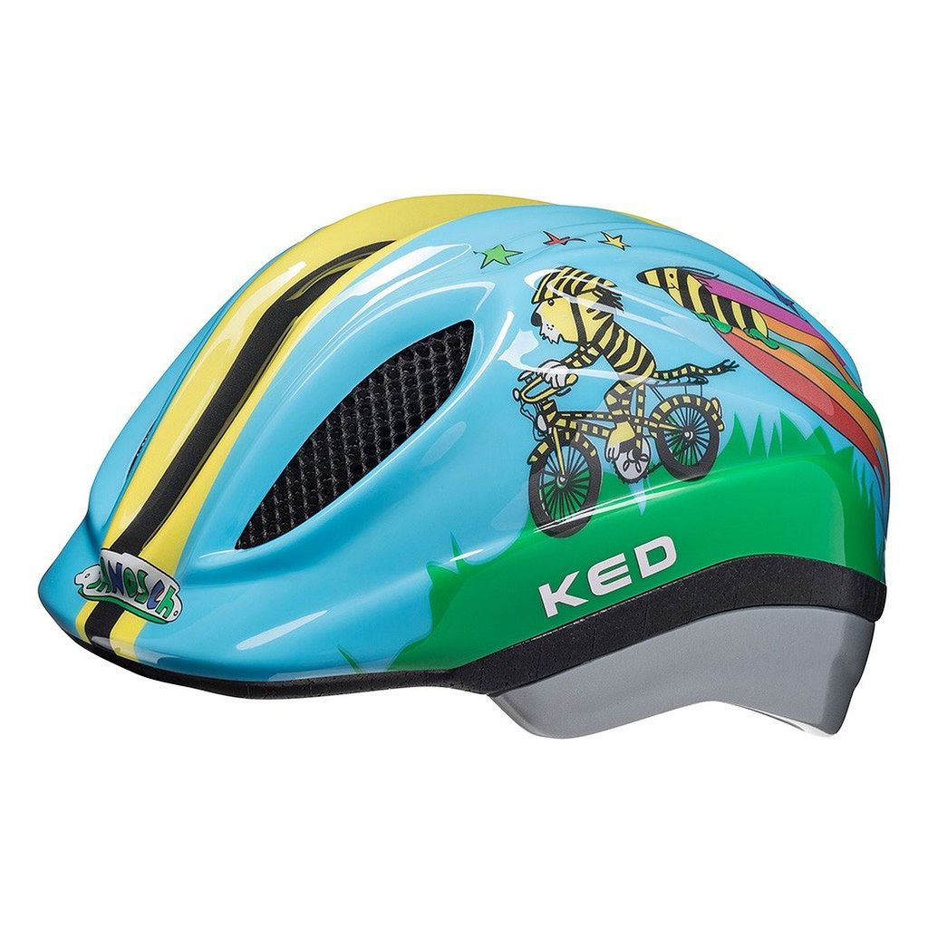 KED Kinderhelm MEGGY II, JANOSCH