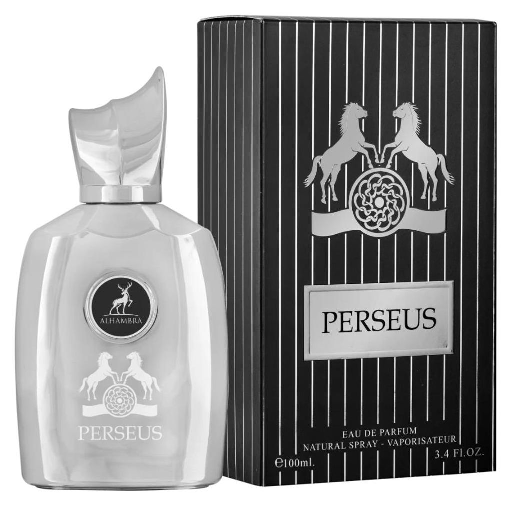 Maison Alhambra Perseus Woda perfumowana, 100ml Immagine del prodotto 