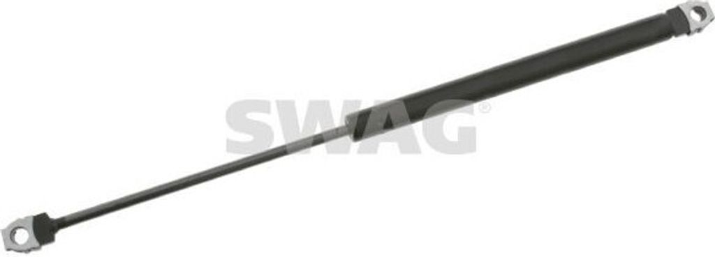 SWAG Gasfeder Motorhaubendämpfer 366,5mm für BMW 3 Limousine (E36) 320N 20 51 0014