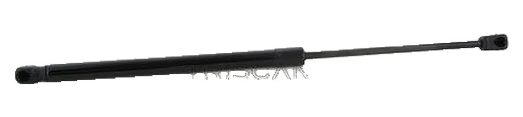 Ressort à gaz de coffre TRISCAN 475N 188mm - Robustesse Dodge Caliber