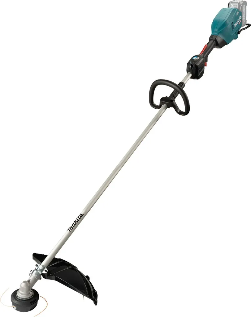 Débroussailleuse MAKITA XGT UR007GZ01 40V Max sans fil performante