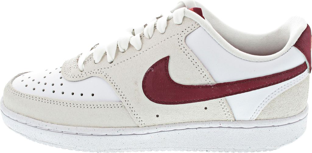 Nike Court Vision Lo FQ7628100 (37/wht-team Produktbild 