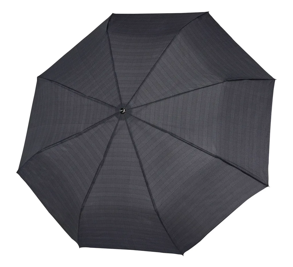 Parapluie de Poche Doppler Carbon Magic XM Idéal pour Voyages d'Affaires