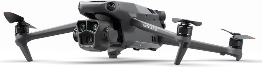 DJI Mavic 3 Pro (DJI RC) Produktbild 12