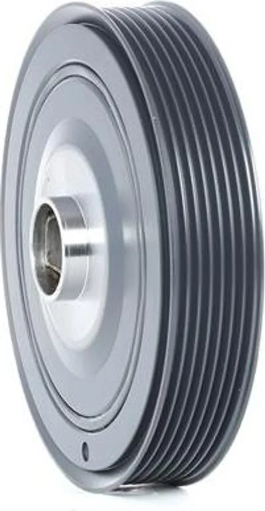 Poulie de vilebrequin FEBI 36244 - Pièce moteur haute précision