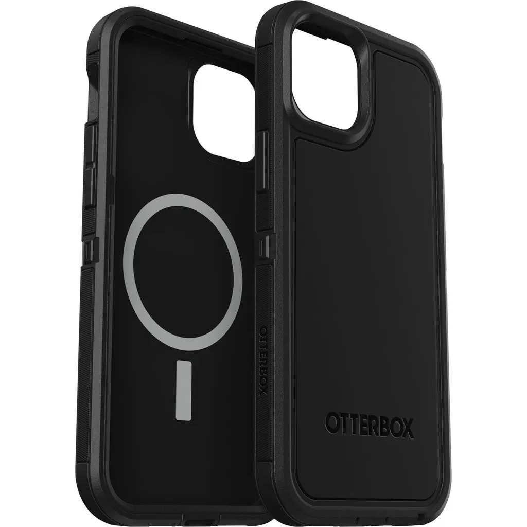 Coque antichoc iPhone 14 Plus Otterbox Defender XT pour usage intensif - 5