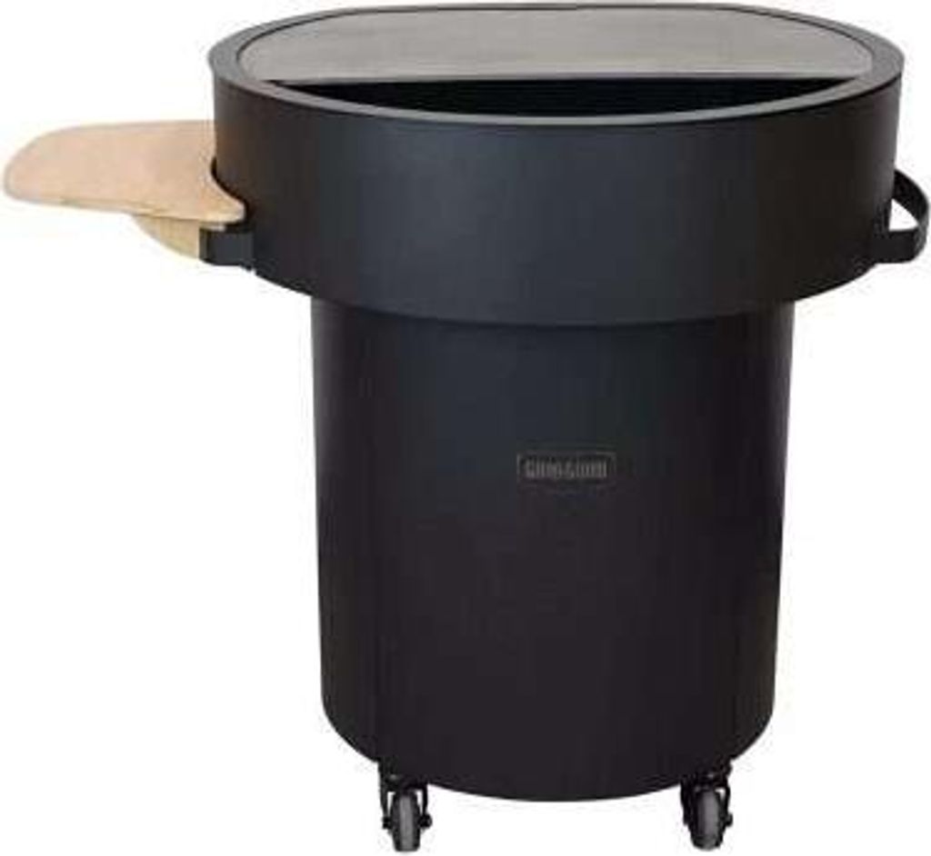Grill-Guru bbq plancha Grill-Guru - Hortus