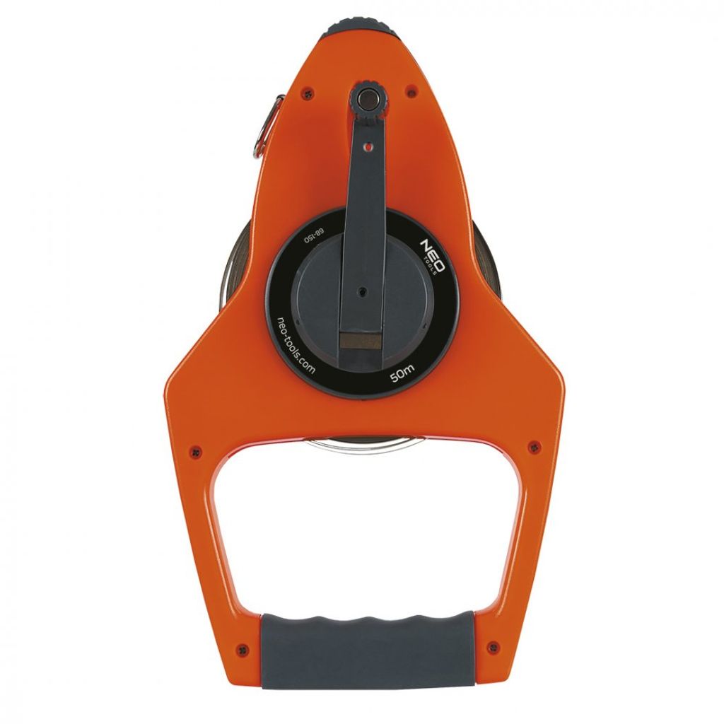 NEO TOOLS Ocelový metr 50 m x 13 mm Obrázek produktu 