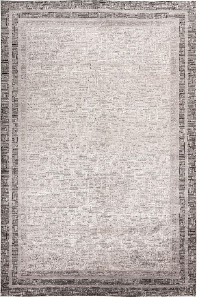 My Eden of Obsession 202 Grau 120cm x 170cm
