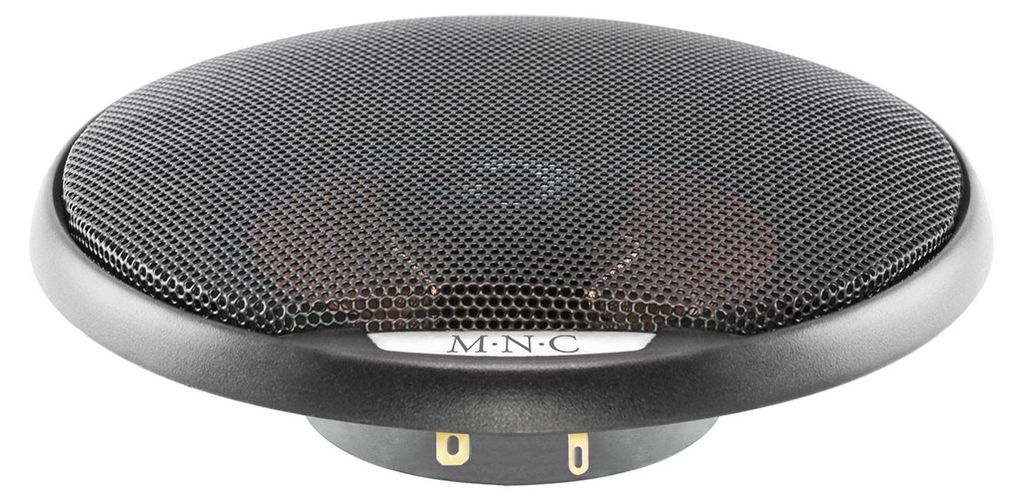Haut-parleur coaxial MNC StreamLine 5" (130 mm) - 100 W - 4 Image du produit 