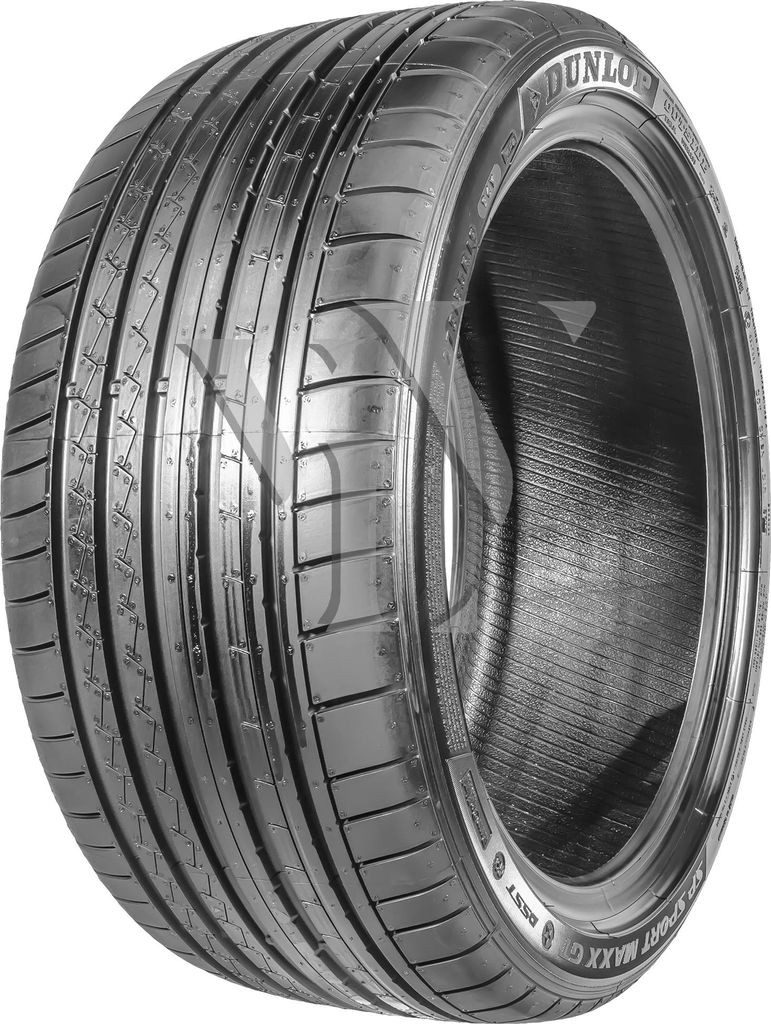 Sommerreifen DUNLOP SP SPORT MAXX GT RO1 NST 275/35 R21 103 Y