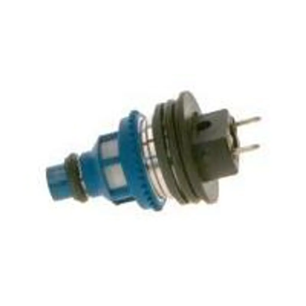 Bosch 0280150684 Iniettore Carburante Originale OE 9943612 per Fiat