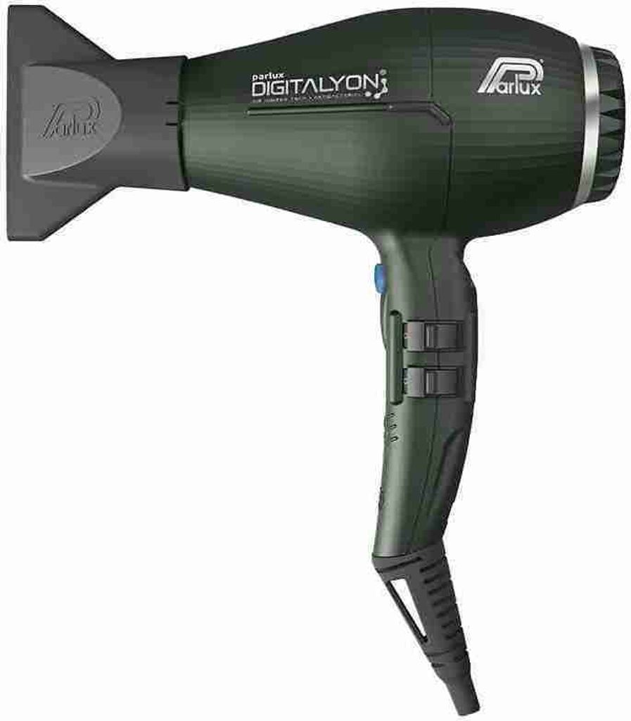 Parlux 3200 Secador Parlux 2800w Comprá Secador De Pelo Prosper P