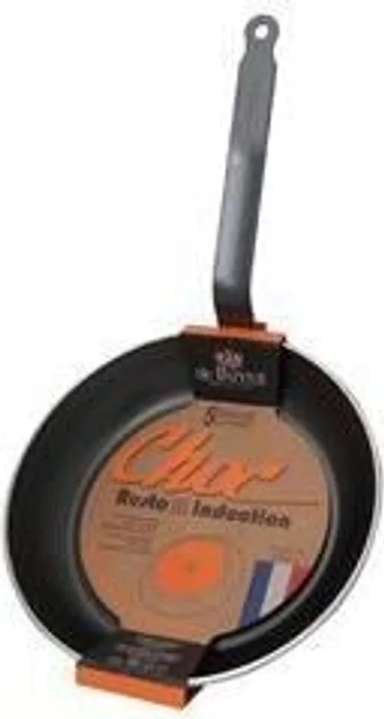 Cucina Sano con De Buyer 8480.28 | Padella 28cm Antiaderente Sicura - 6