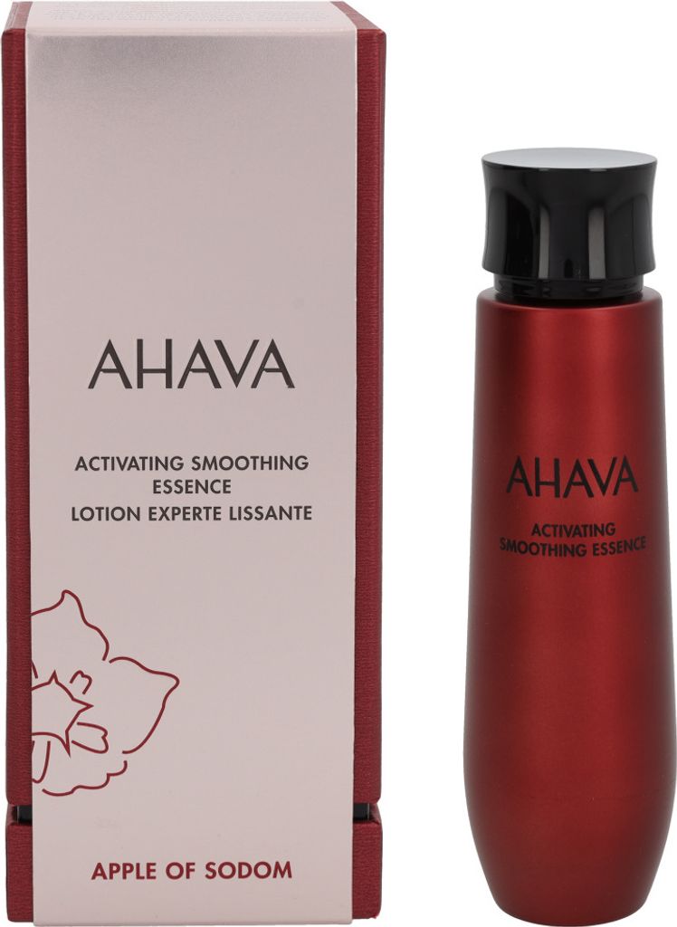 Apple Of Sodom pleťové sérum Activating Smoothing Essence Obrázek produktu 