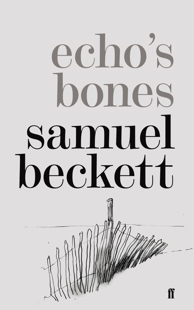 Echo's Bones